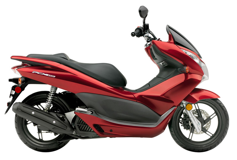 Honda 150 Scooter