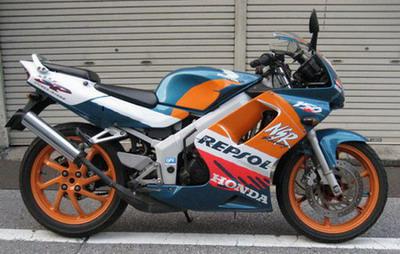 Honda 150 Sp