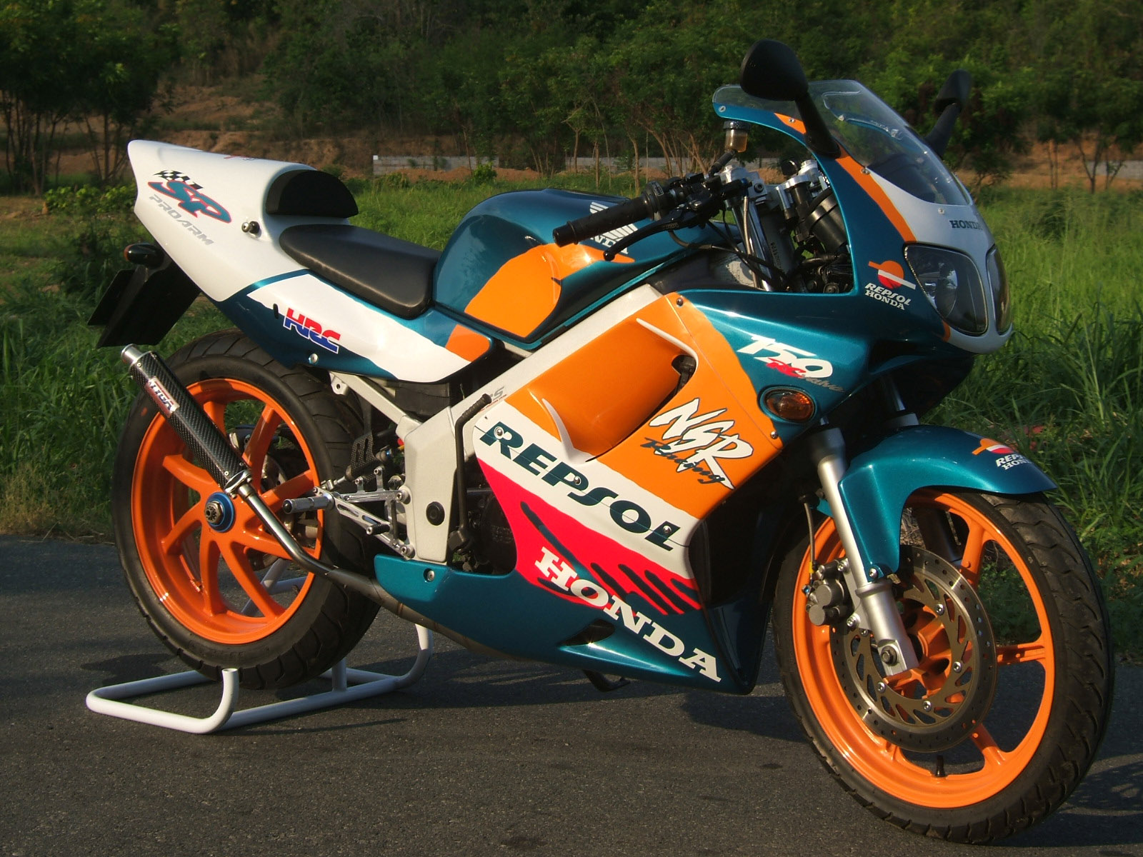 Honda 150 Sp Honda 150 Sp