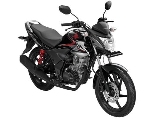 Honda 150 Street Bike
