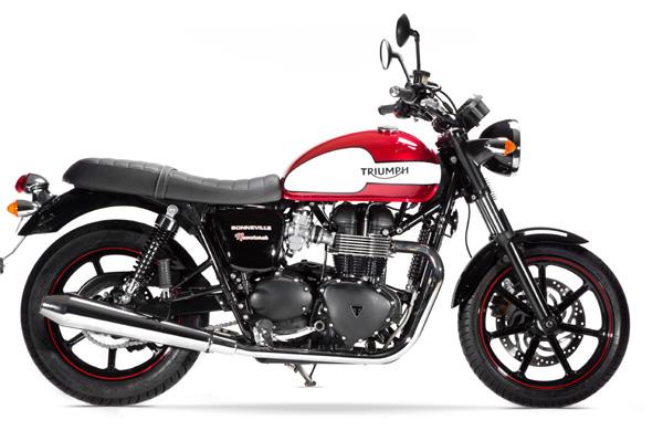 Honda 150 Street Bike