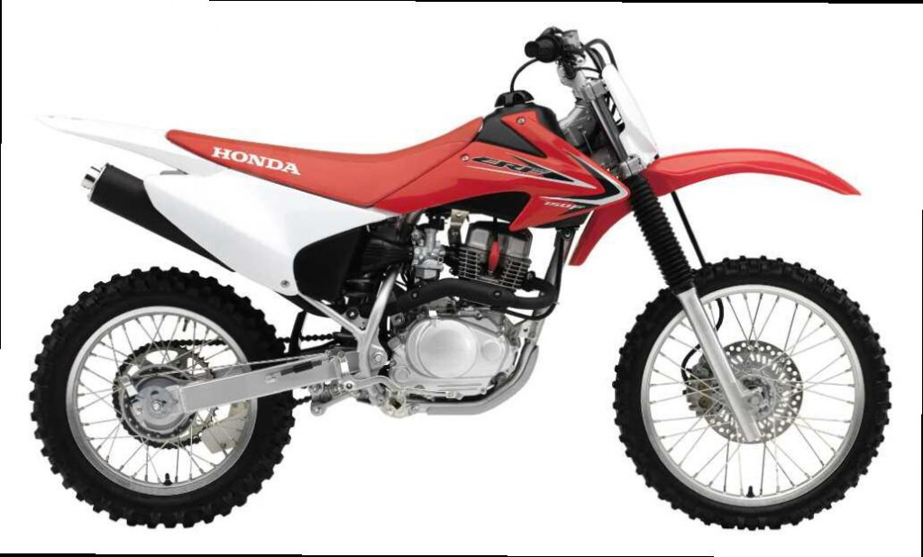 Honda 150 Trail Bike