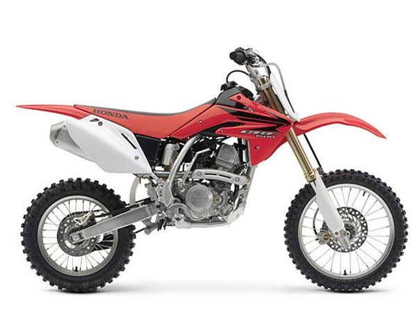 Honda 150 Trail Bike
