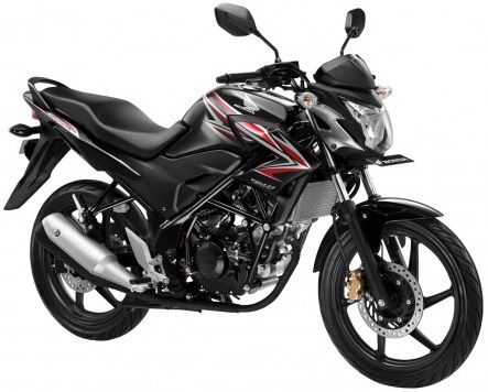 Honda 150cc Bikes