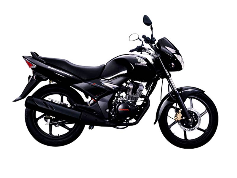 Honda 150cc Bikes