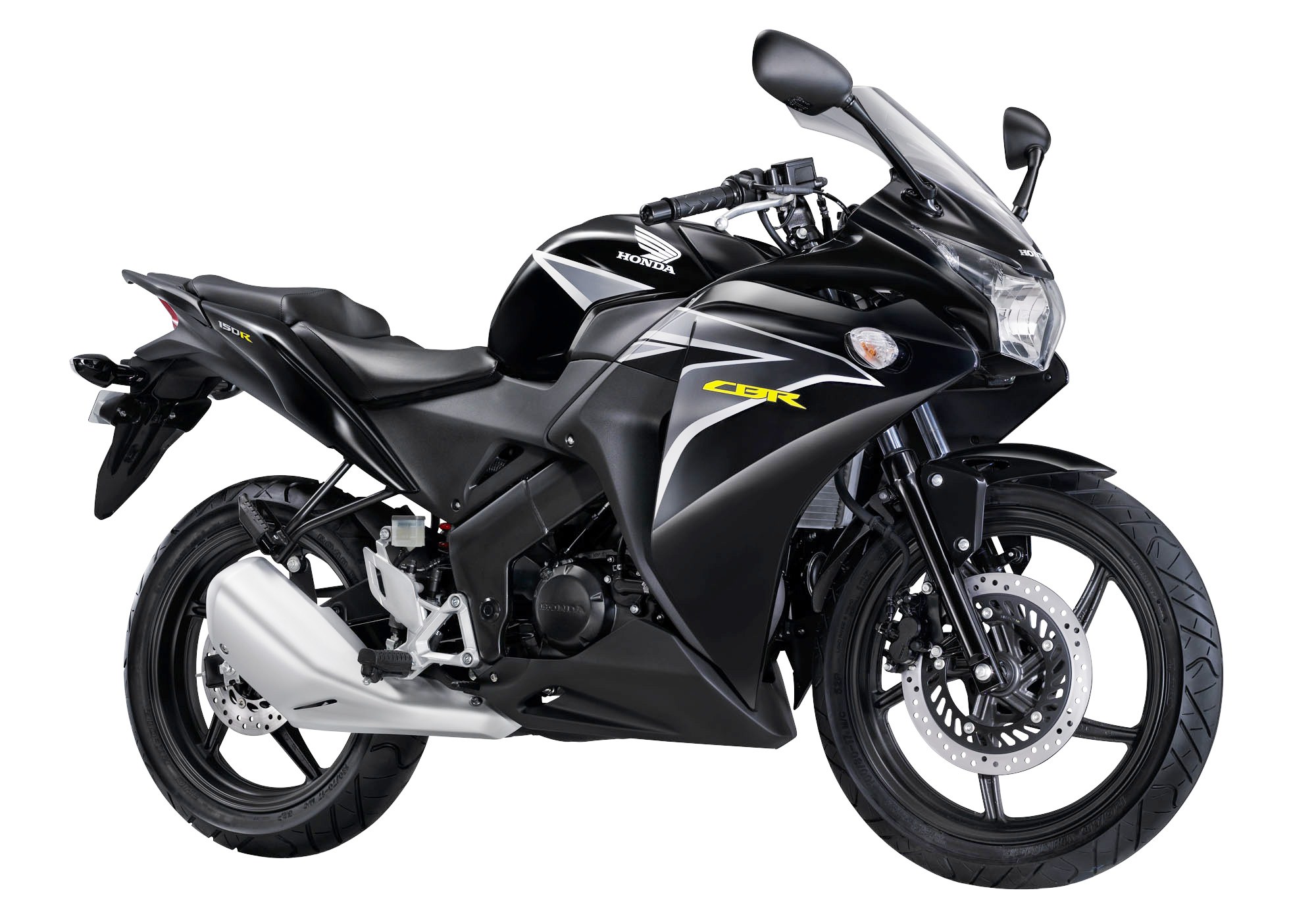 Honda 150cc Bikes