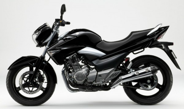 Honda 150cc Bikes