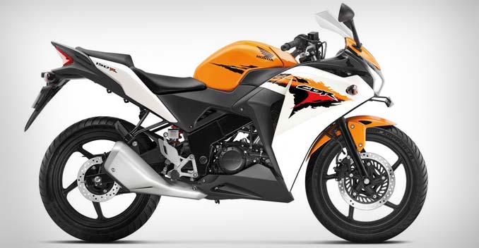 Honda 150cc Bikes
