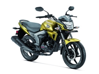 Honda 150cc Motorcycle