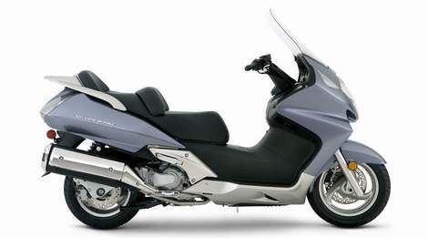 Honda 150cc Scooter