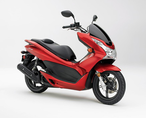 Honda 150cc Scooters