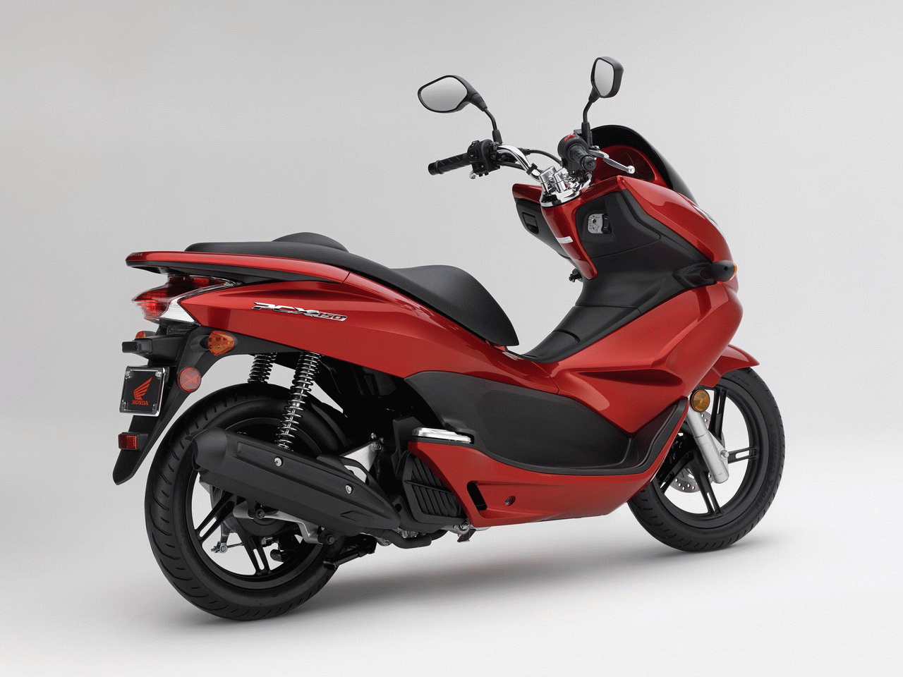 Honda 150cc Scooters