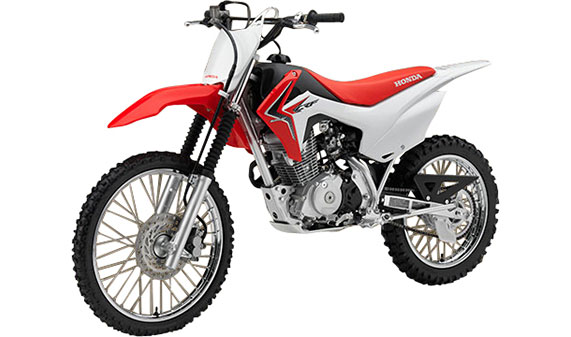 Honda 150r Big Wheel