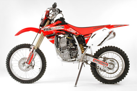 Honda 150r Big Wheel