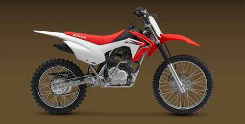 Honda 150r Big Wheel