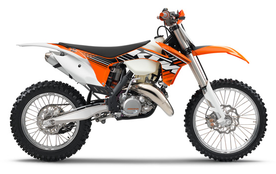 Honda 150r Dirt Bike