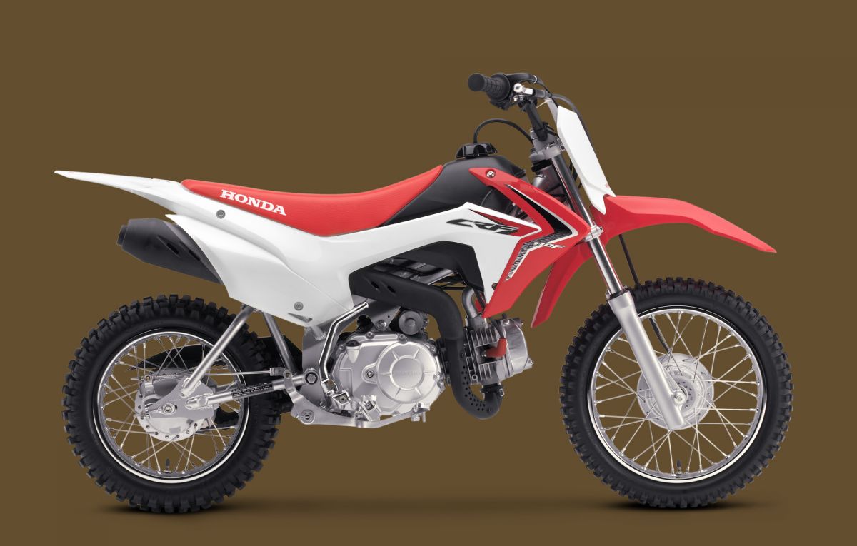 Honda 150r Dirt Bike