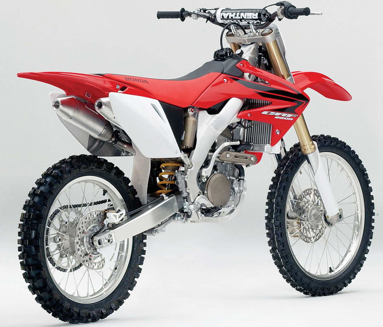 Honda 150r Expert