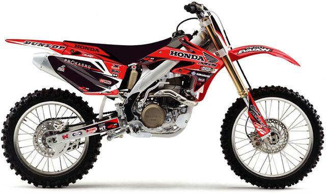 Honda 150r Expert