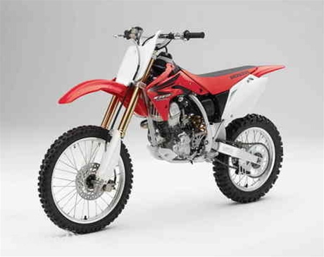 Honda 150r Expert