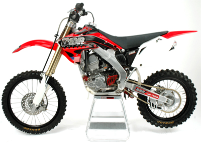 Honda 150r Expert