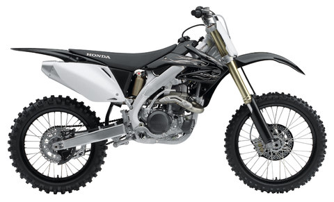 Honda 150r Expert