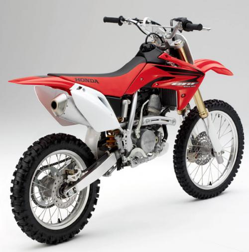Honda 150r Expert