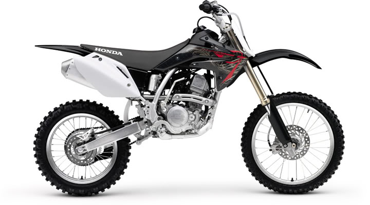 Honda 150r Expert Honda 150r Expert