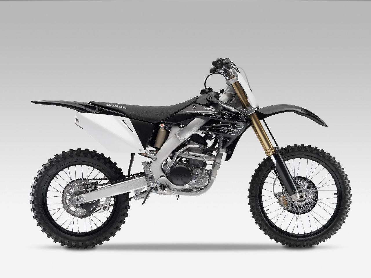 Honda 150r Expert