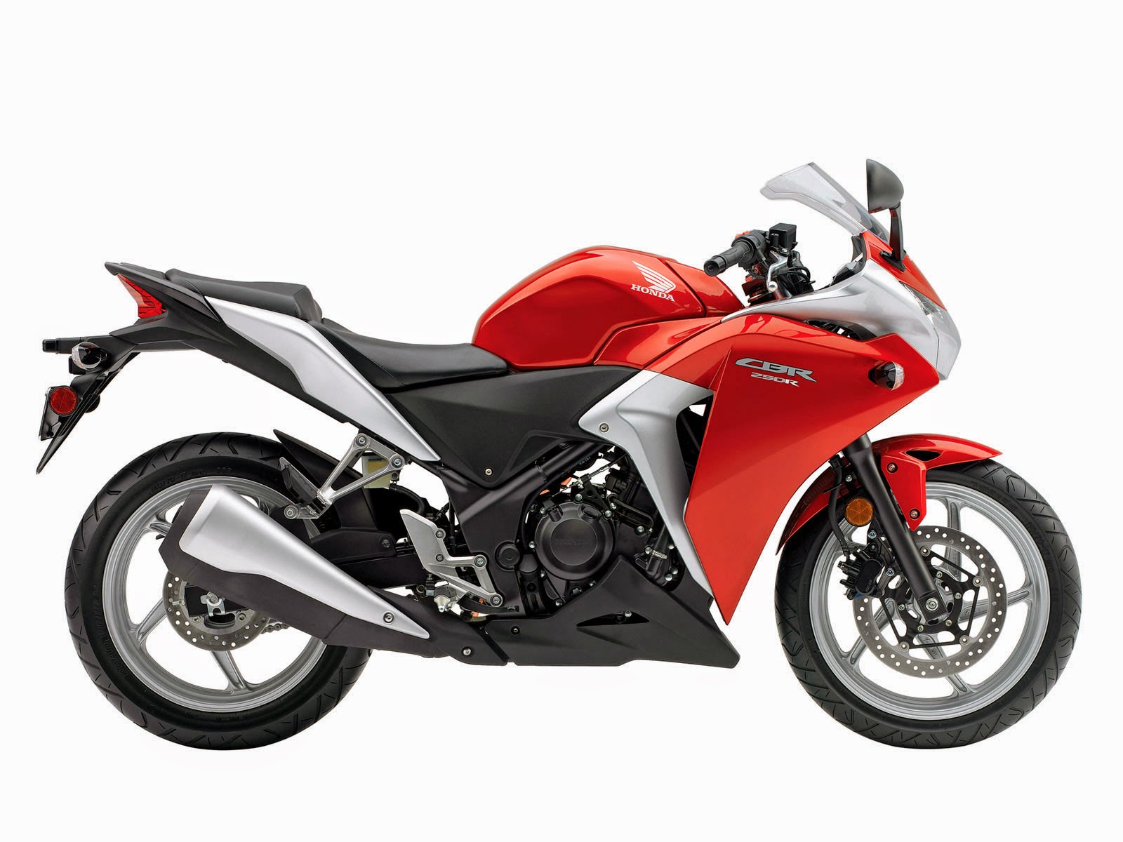 Honda 150r Top Speed