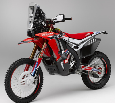 Honda 150x