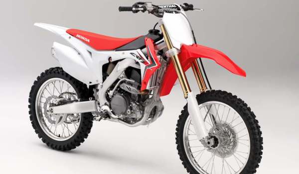 Honda 150x