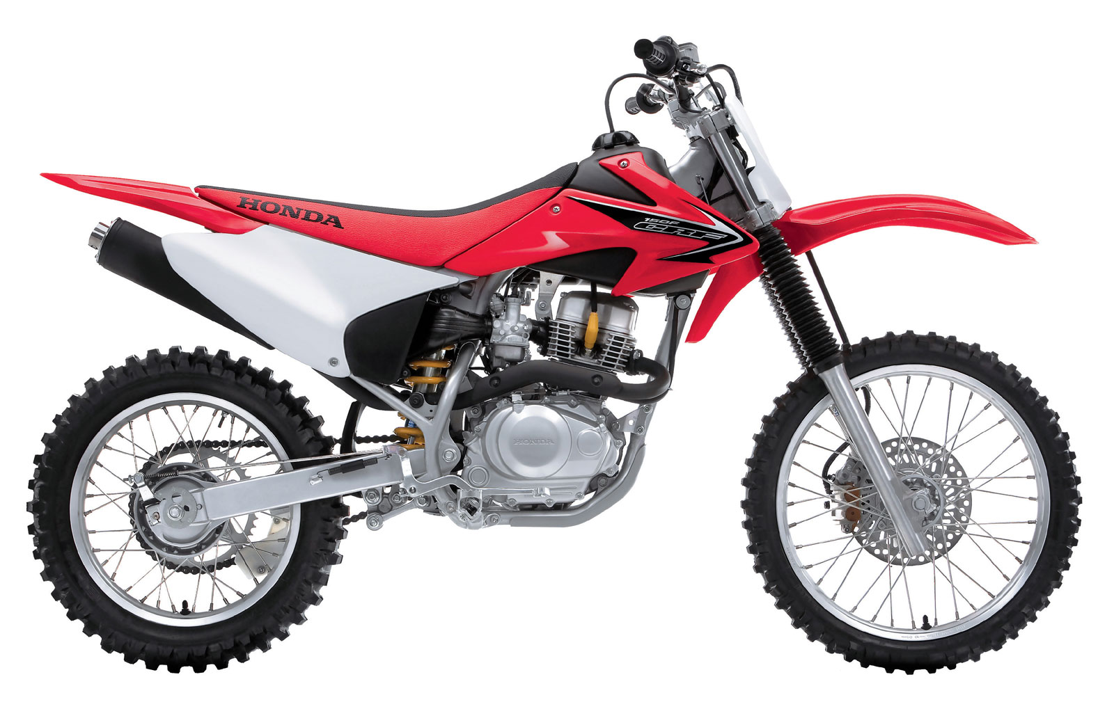 Honda 150x