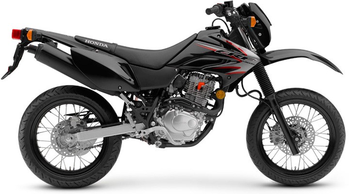 Honda 150x