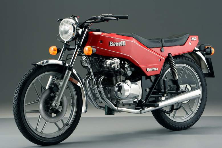 Honda 250