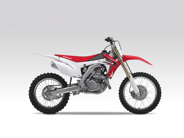 Honda 250 2013