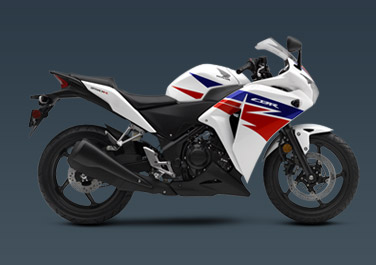 Honda 250 2013