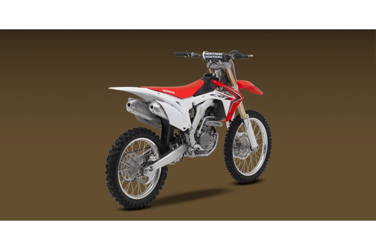 Honda 250 2014