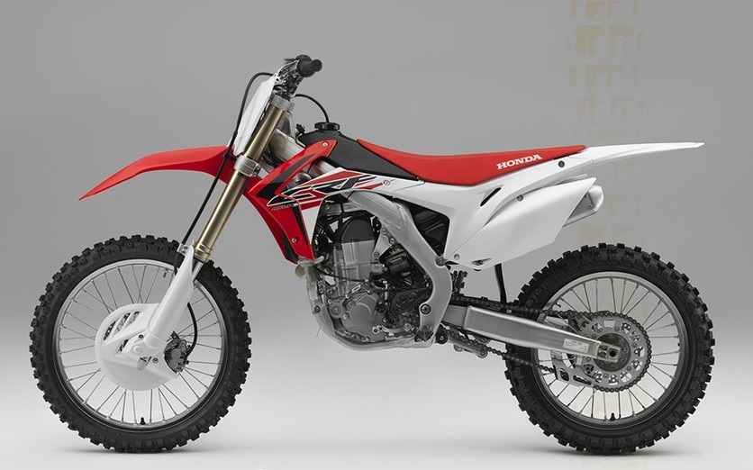 Honda 250 2015 Honda 250 2015
