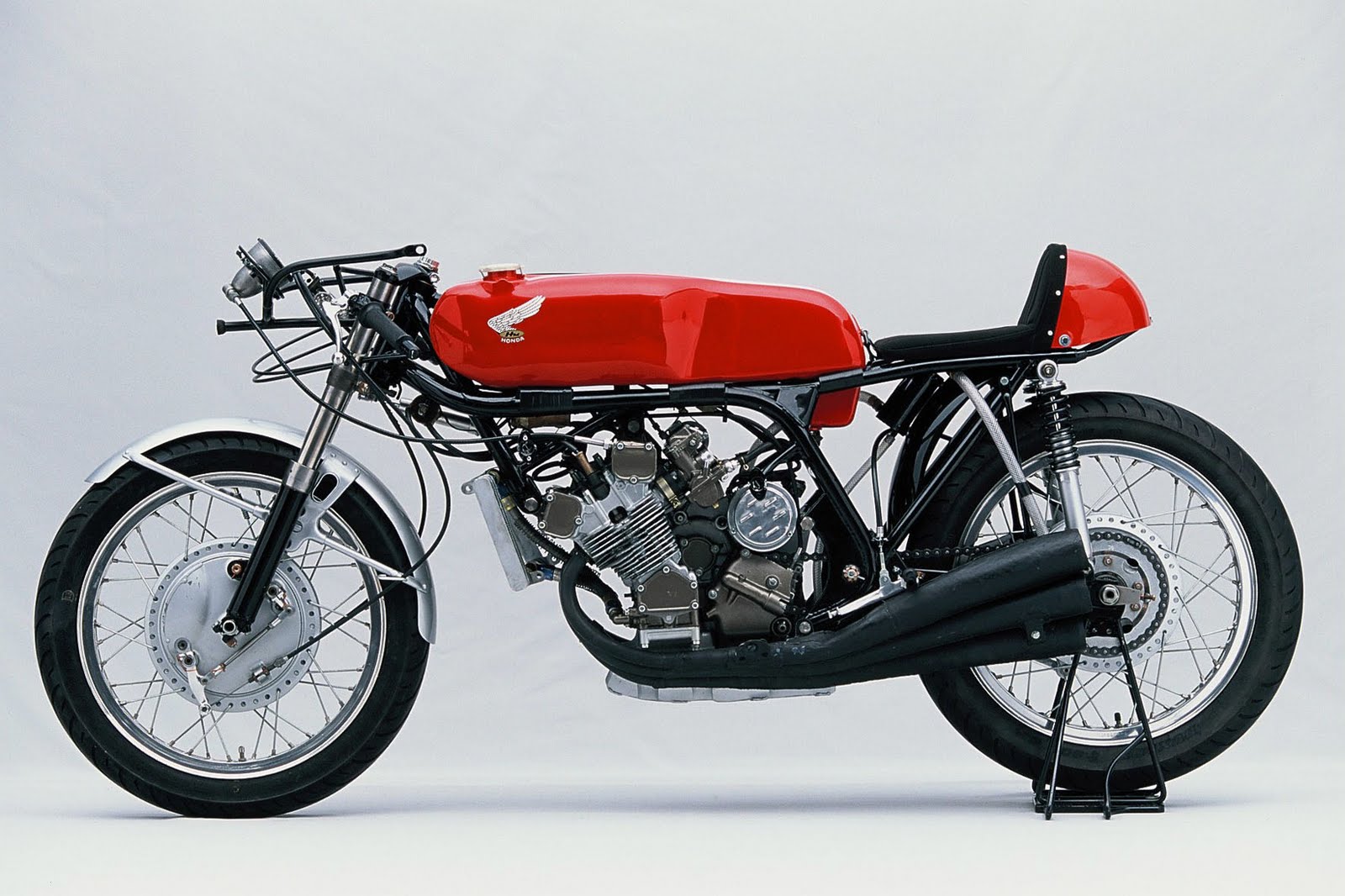 Honda 250