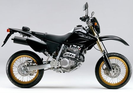 Honda 250 Baja Honda 250 Baja