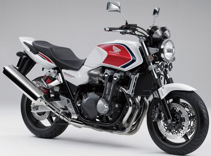 Honda 250 C
