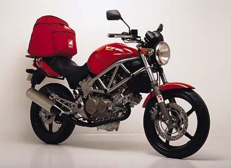 Honda 250 C
