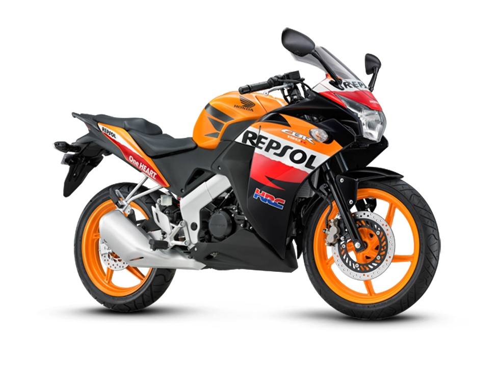 Honda 250 Cbr Repsol Honda 250 Cbr Repsol