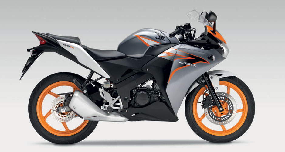 Honda 250 Cbr