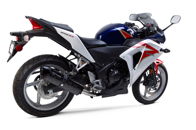 Honda 250 Cbr Honda 250 Cbr