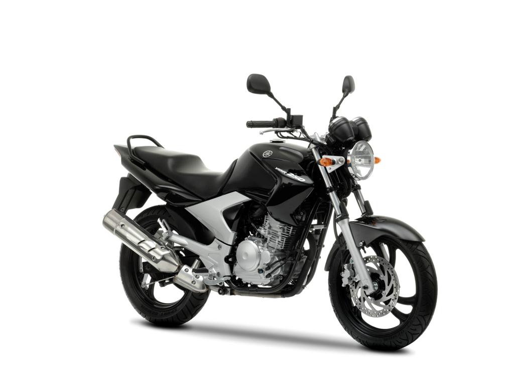 Honda 250 Cbx