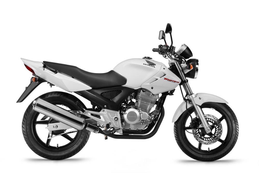 Honda 250 Cbx