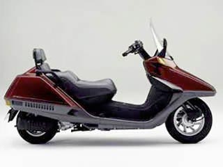 Honda 250 Cn