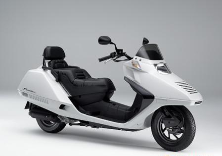 Honda 250 Cn